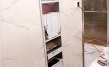 房地产售楼处装修