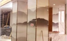 房地产售楼处装修