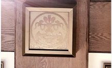 酒店装修/酒店LOGO