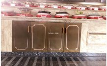 酒店装修/酒店橱柜装修